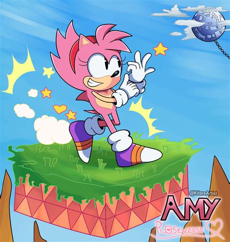 amy rose porn|Vídeos pornôs com Amy Rose 